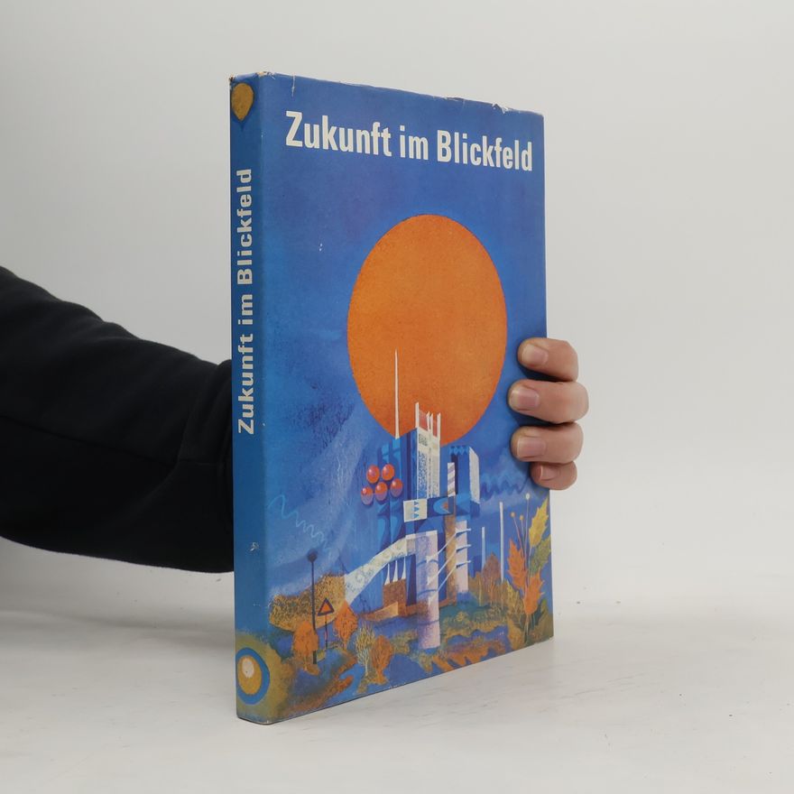 Collectif d'auteurs Zukunft im Blickfeld