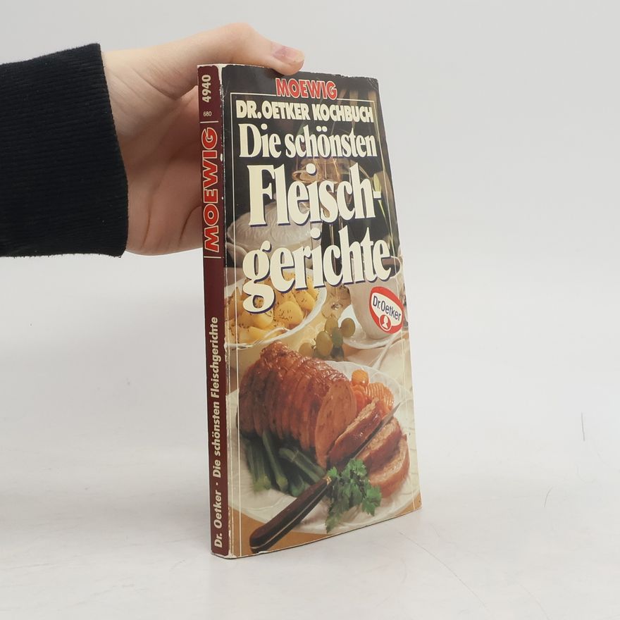Autorenkollektiv Die schönsten Fleischgerichte