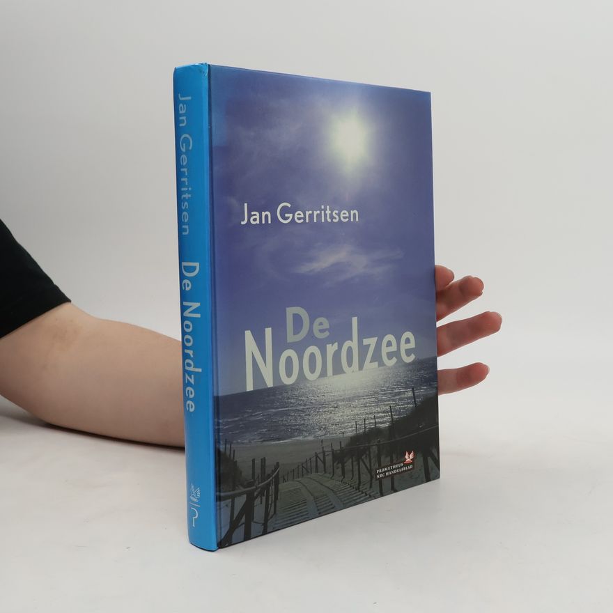Jan Willem Gerritsen De Noordzee