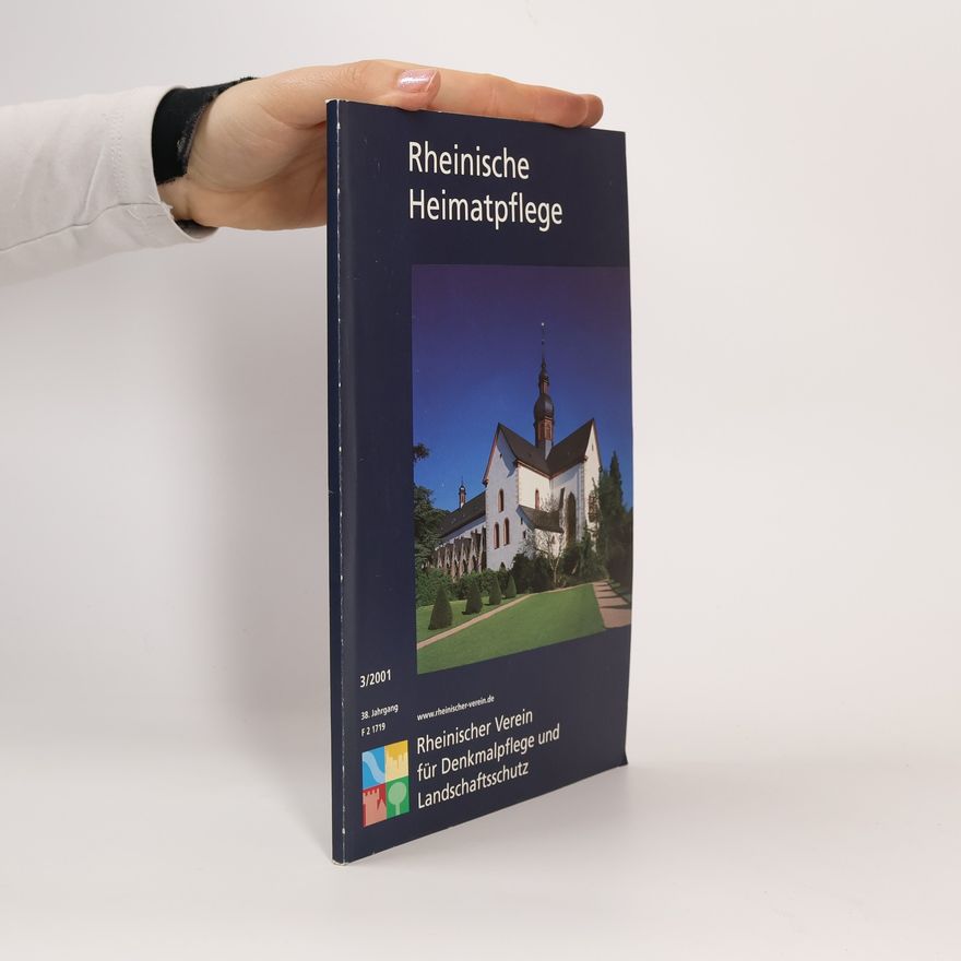 Collectif d'auteurs Rheinische Heimatpflege 3/2001