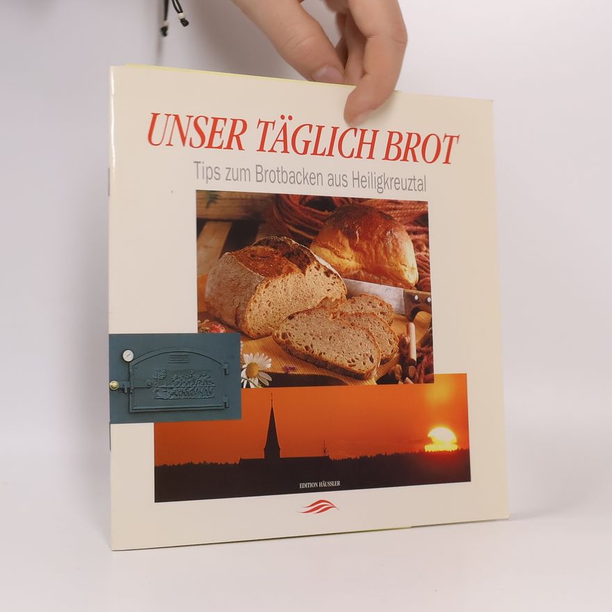 Kai Budde Unser Täglich Brot