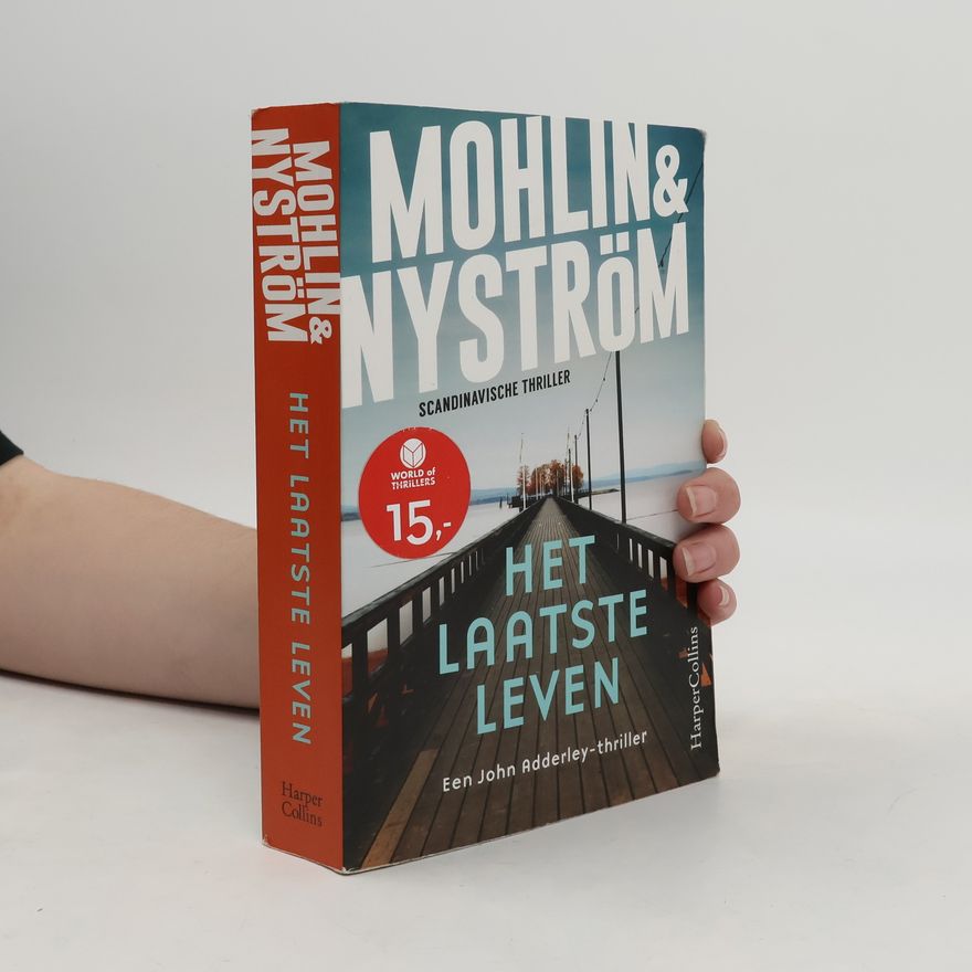 Peter Mohlin John Adderley - 1: Het laatste leven