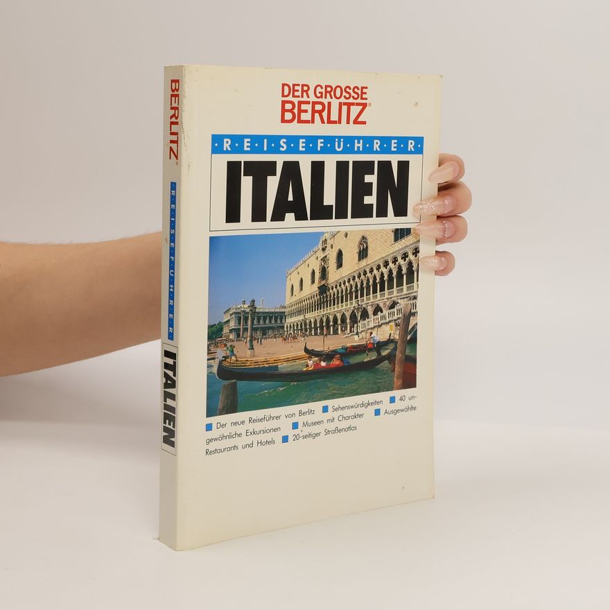 Jack Altman Italien
