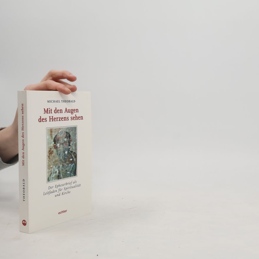Renate Pillinger Mit den Augen des Herzens sehen