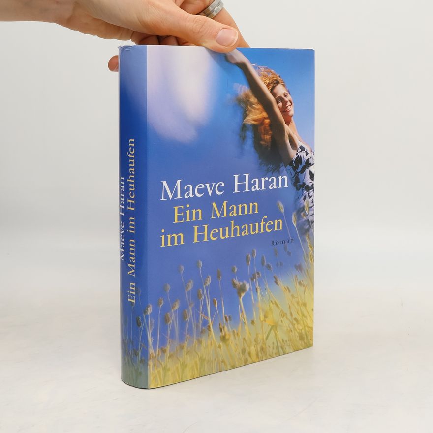 Maeve Haran Ein Mann im Heuhaufen
