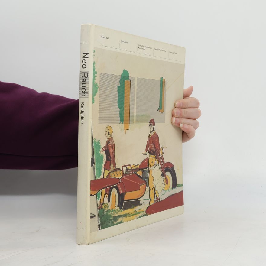 Neo Rauch Randgebiet