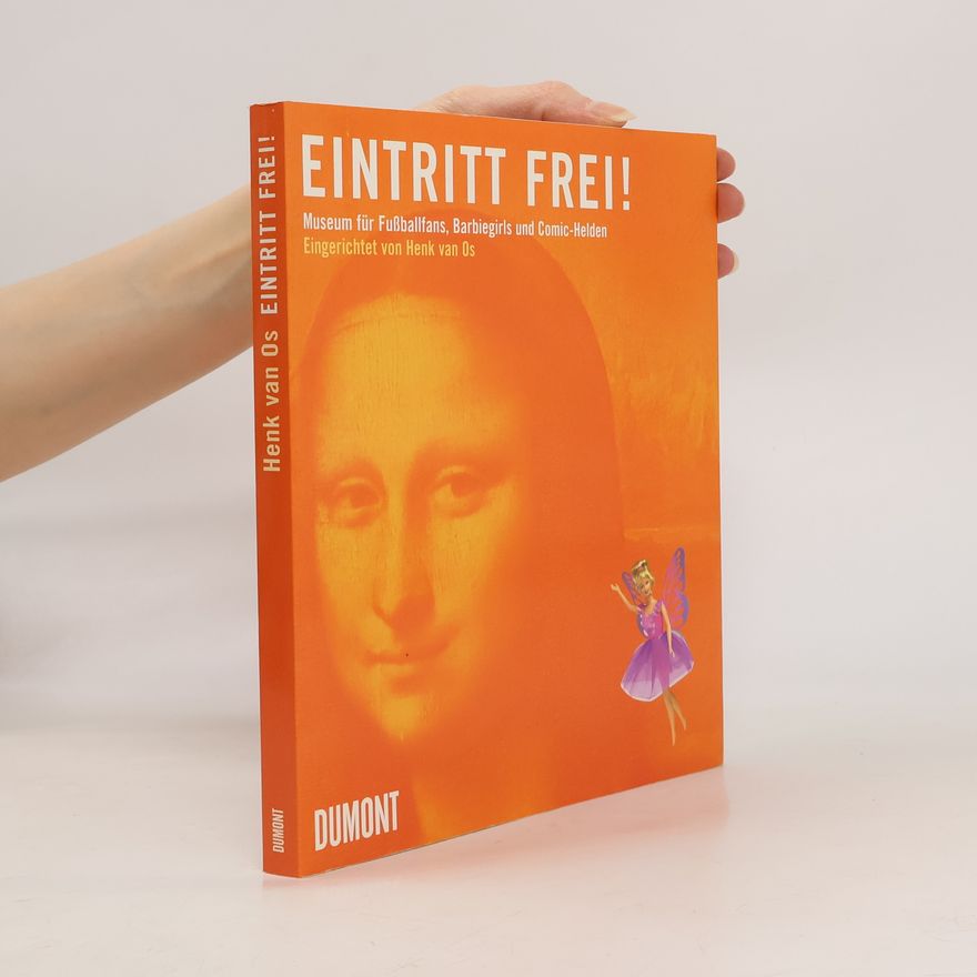 Henk van Os Eintritt frei!