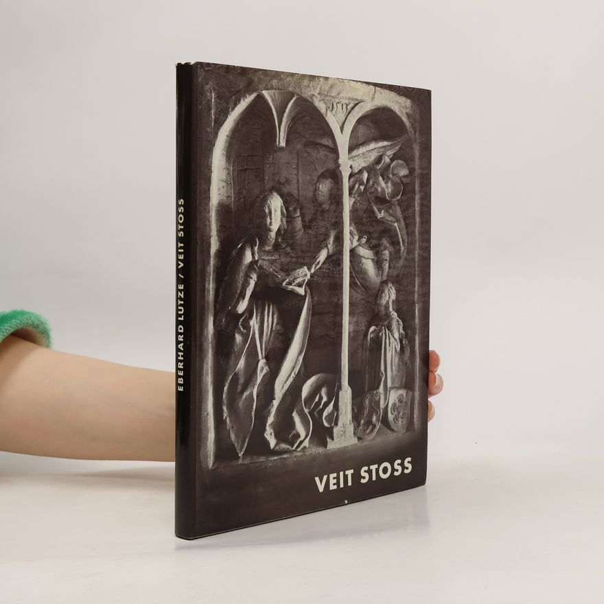 Eberhard Lutze Veit Stoss