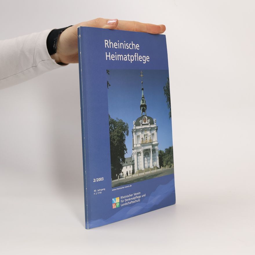 Autorenkollektiv Rheinische Heimatpflege 2