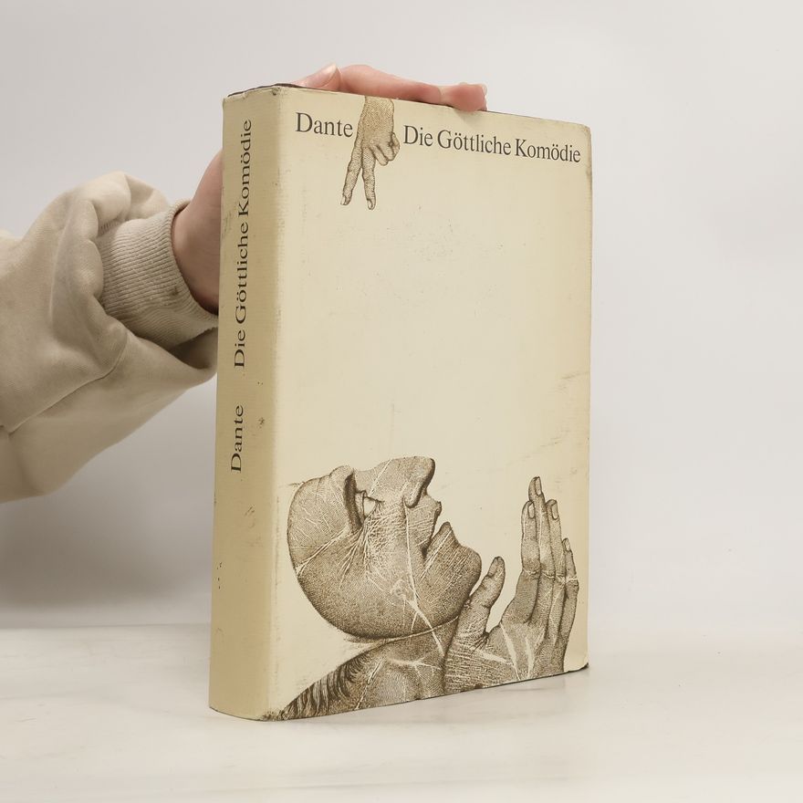 Dante Alighieri Die Göttliche Komödie