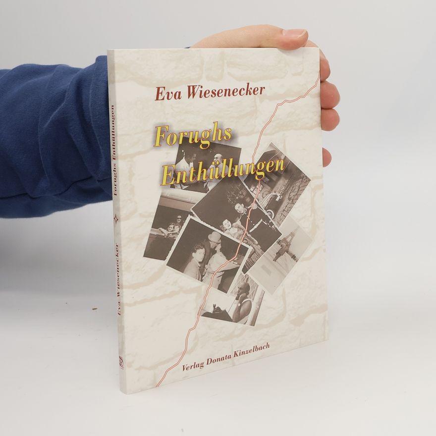 Eva Wiesenecker Forughs Enthüllungen