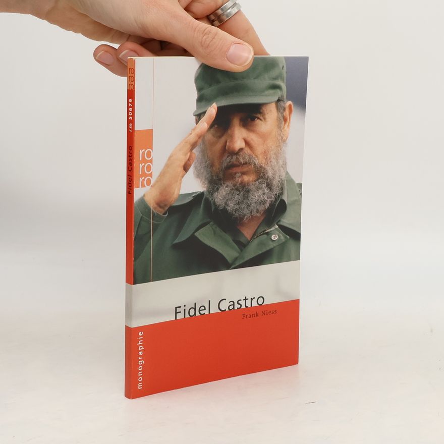 Frank Niess Fidel Castro