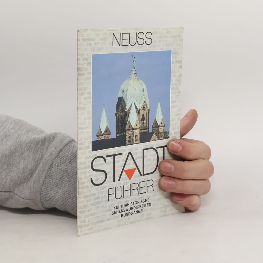Collectif d'auteurs Stadt Führer