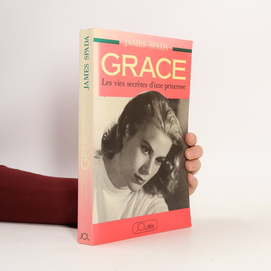 James Spada Grace