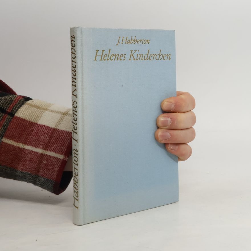 John Habberton Helenes Kinderchen