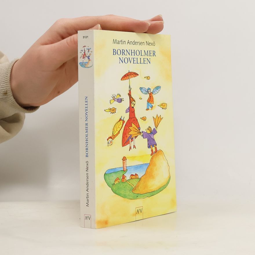 Martin Andersen Nexø Bornholmer Novellen