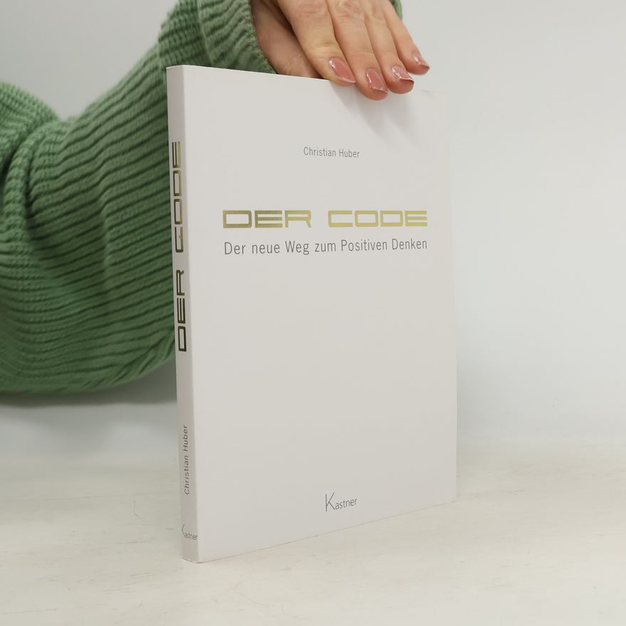 Christian Huber Der Code