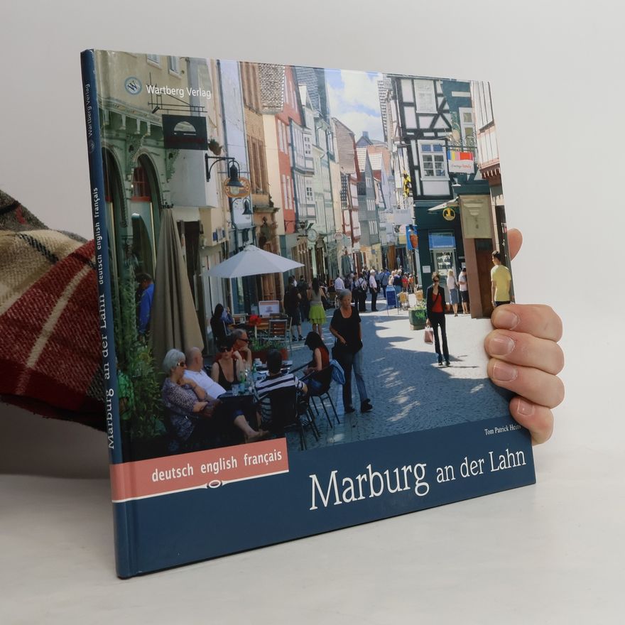 Tom Patrick Heins Marburg