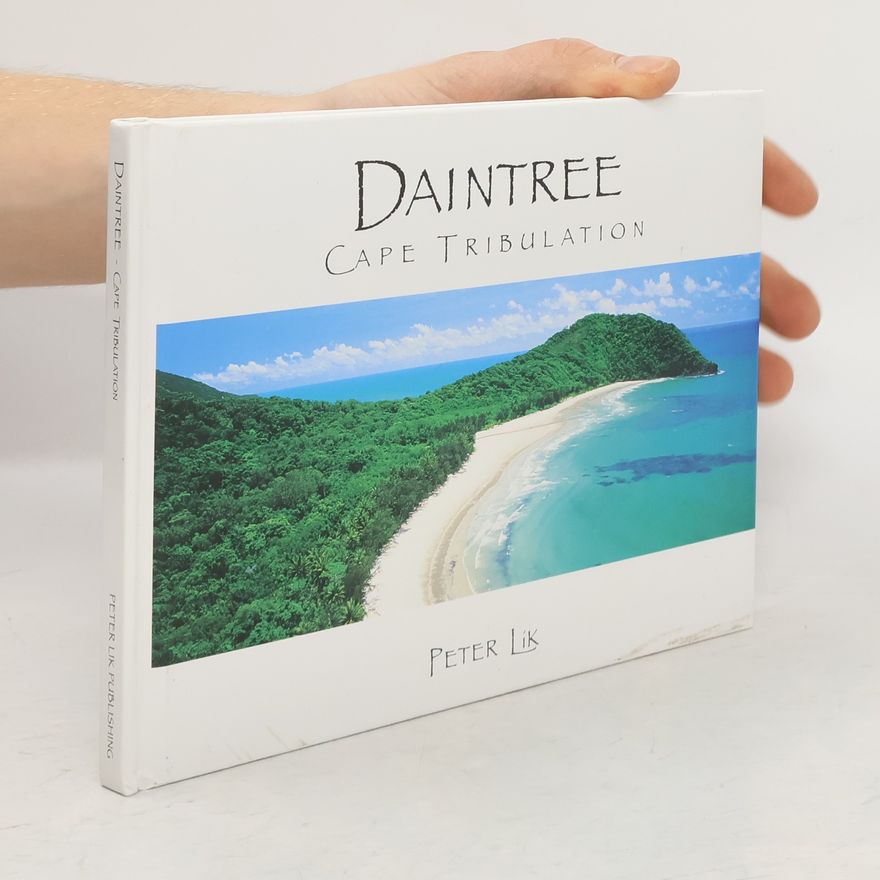 Peter Lik Daintree / Cape Tribulation