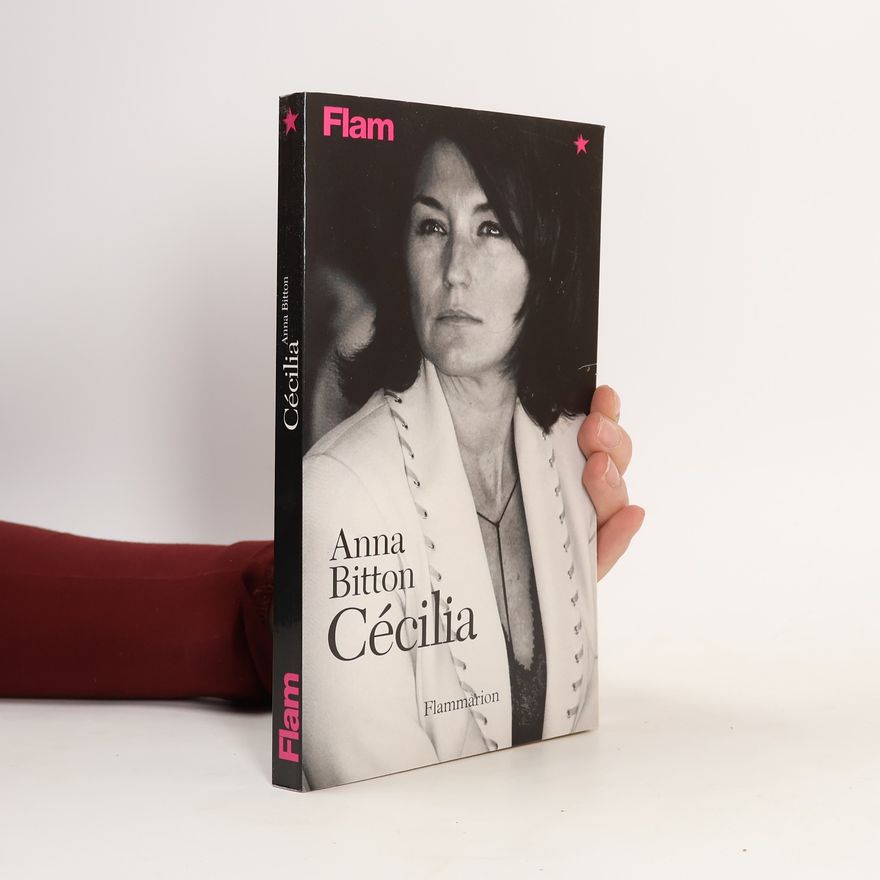 Anna Bitton Cécilia