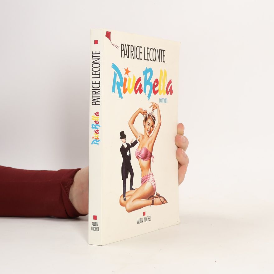 Patrice Leconte Riva Bella