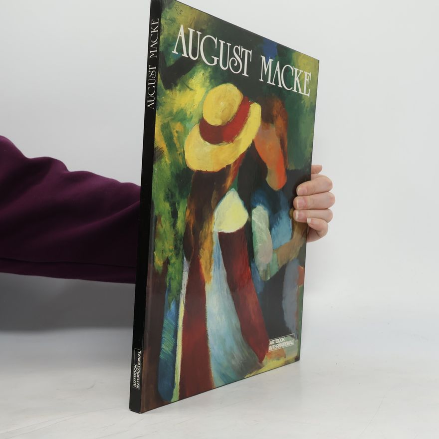 Autorenkollektiv August Macke