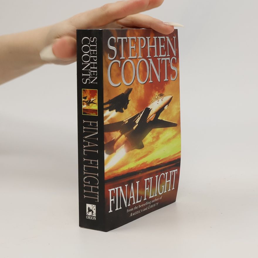 Stephen Coonts Final Flight