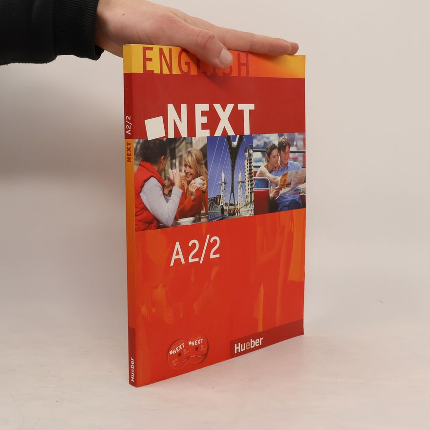 Various authors English next