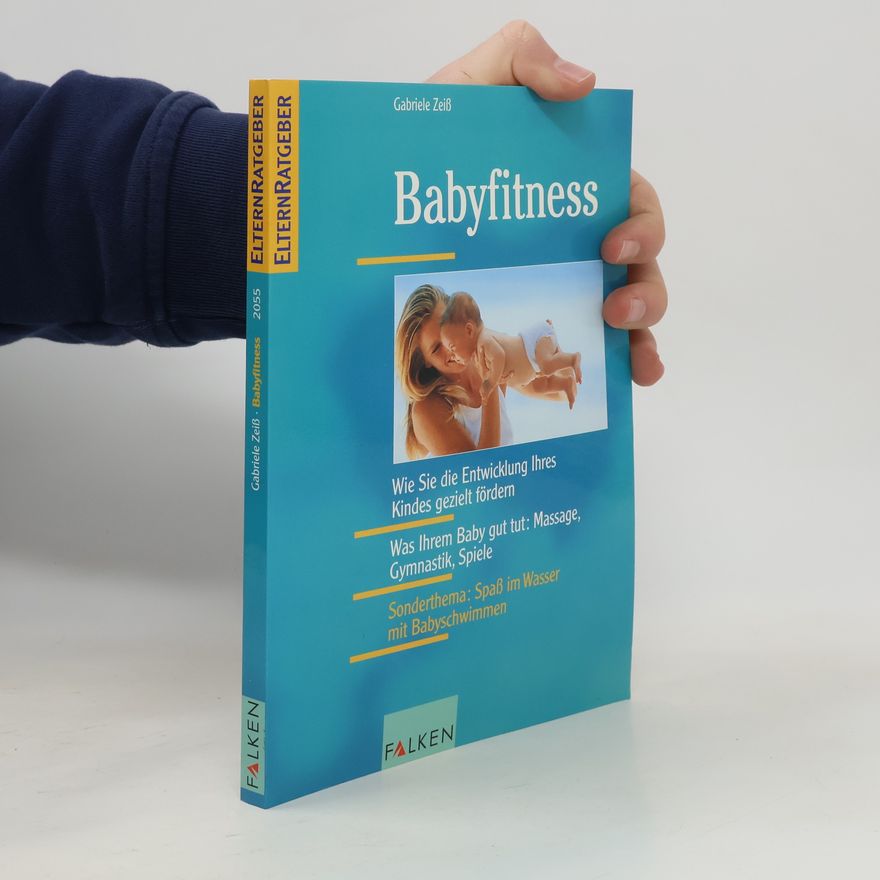 Gabriele Zeiß Babyfitness