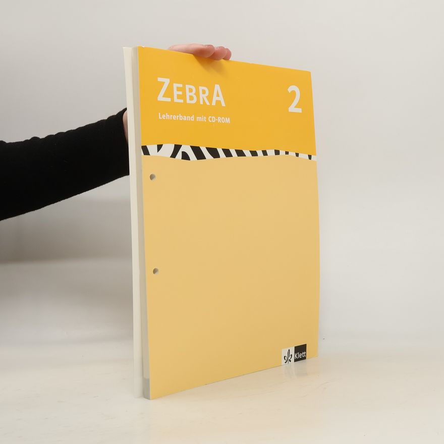 Stephanie Brettschneider Zebra - 2: Zebra