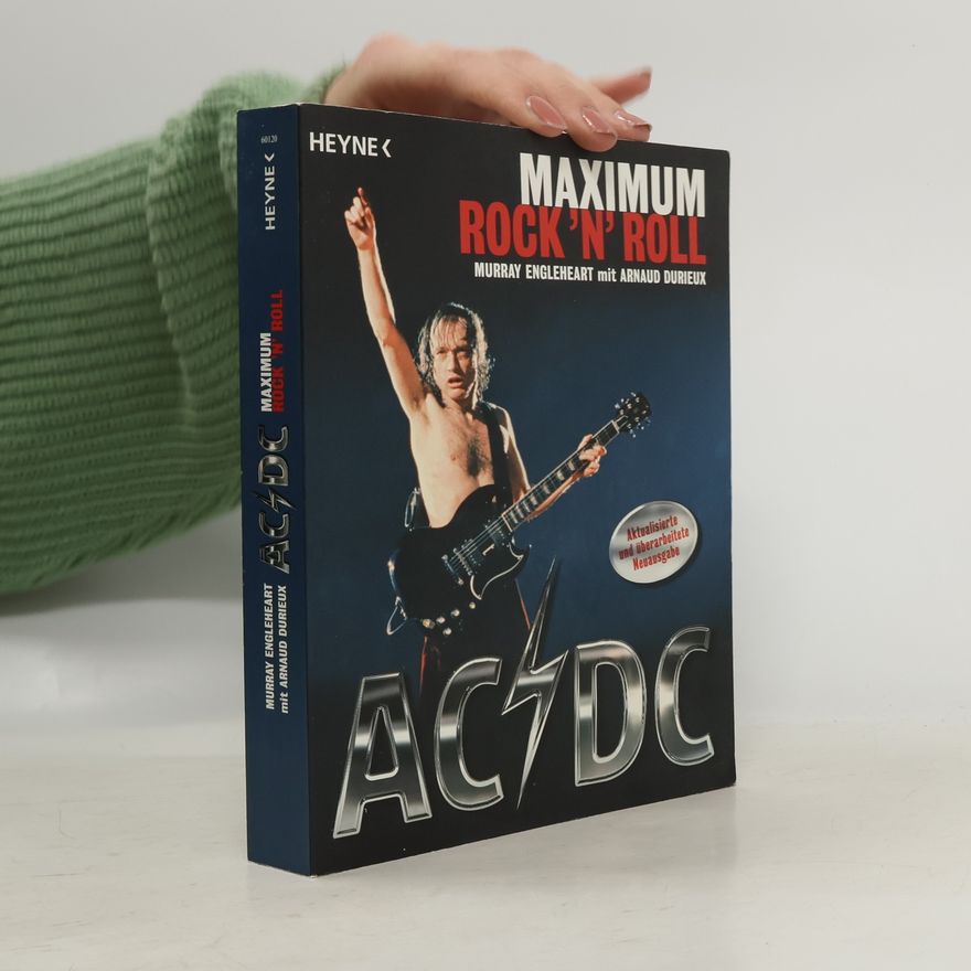 Murray Engleheart AC/DC
