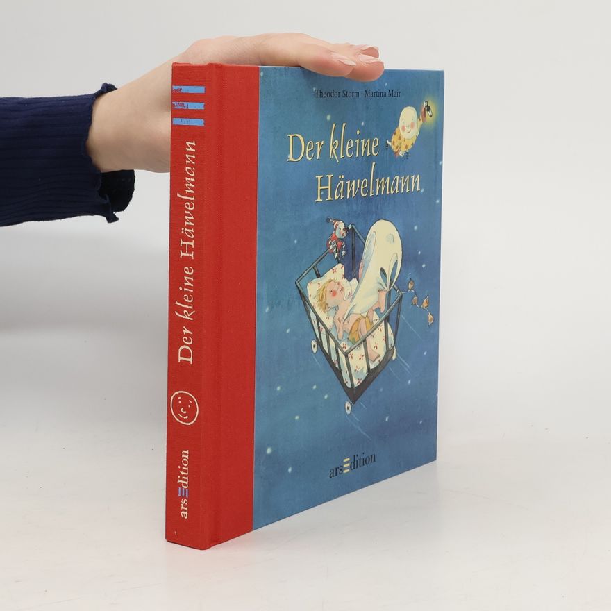 Theodor Storm Der kleine Häwelmann
