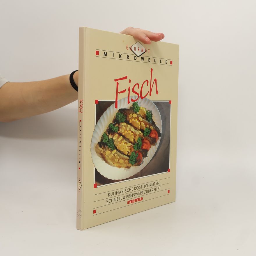 Autorenkollektiv Gourmet-Mikrowelle. Fisch