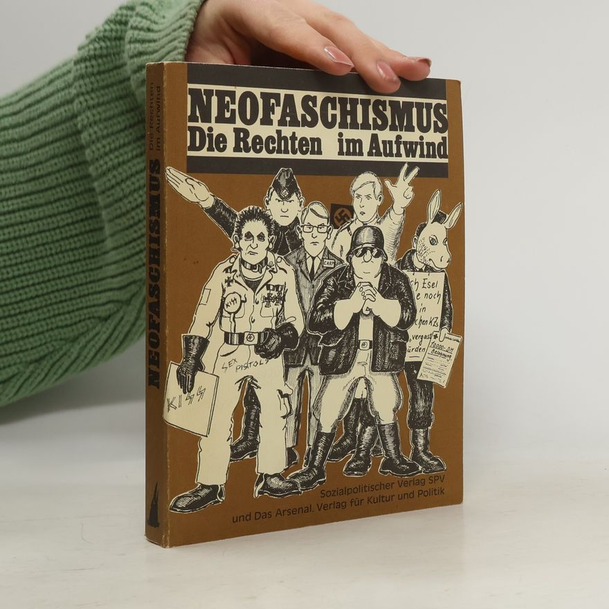 Jan Peters Neofaschismus