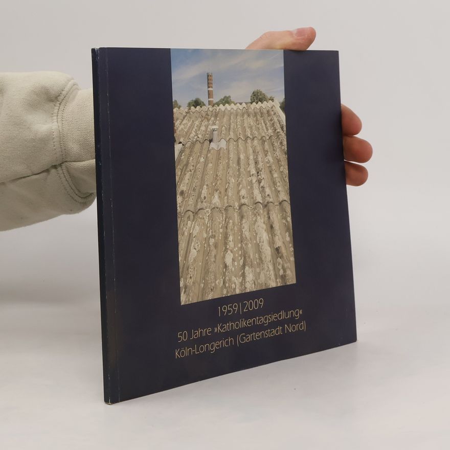 Collectif d'auteurs Katholikentagsiedlung