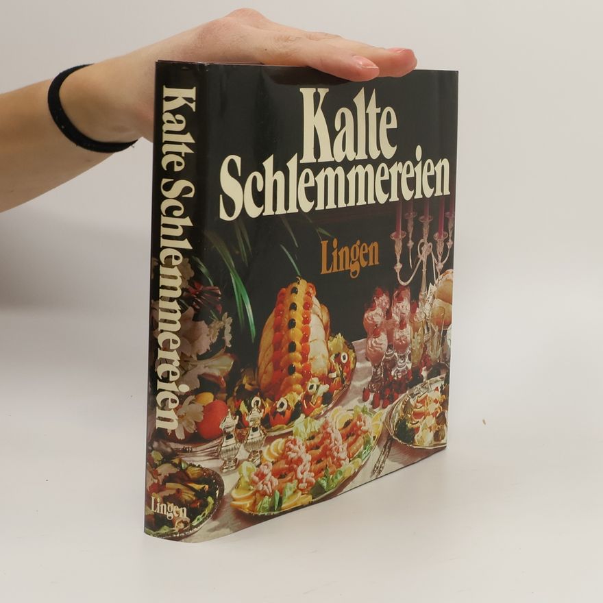 Kolektiv autorů Kalte Schlemmereien