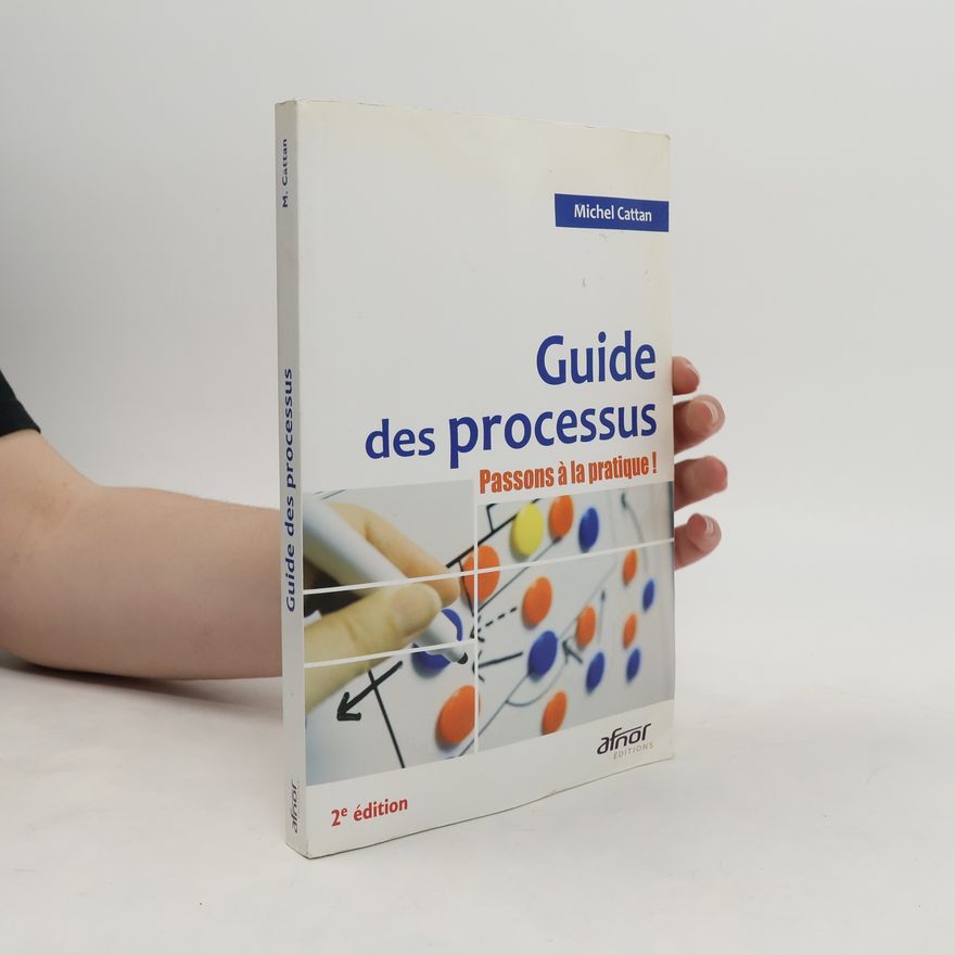 Michele Cattaneo Guide des processus