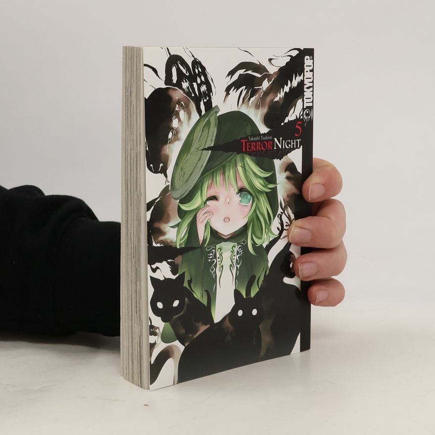 Takashi Tsukimi Terror Night 05