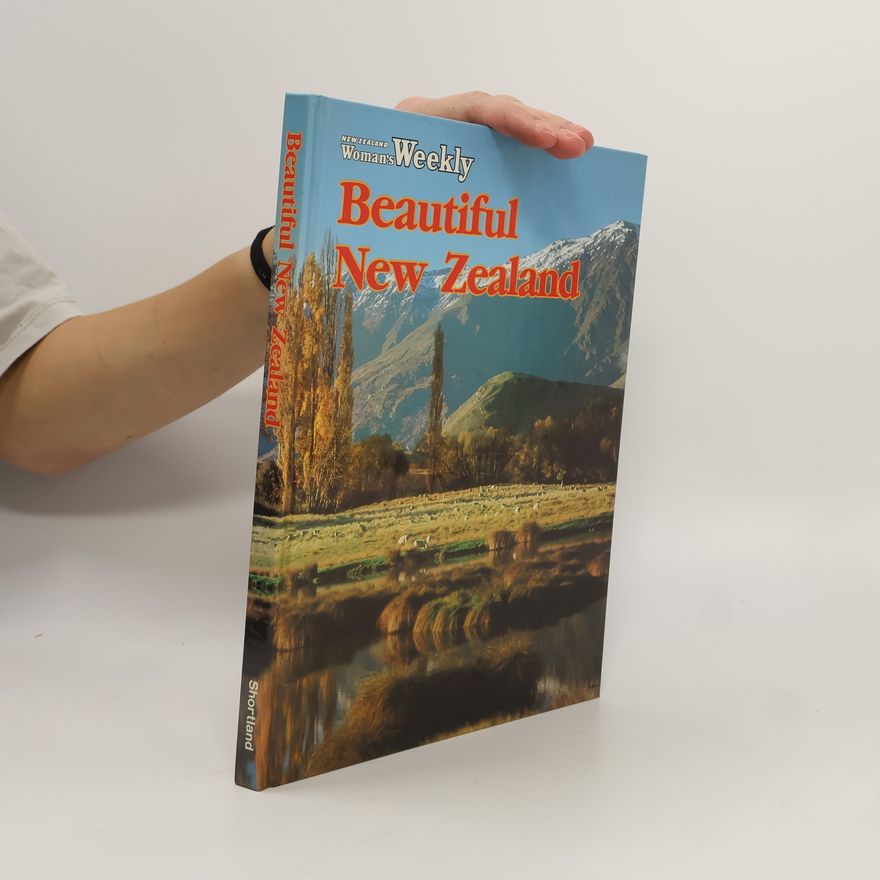 Jack Adlington Beautiful New Zealand