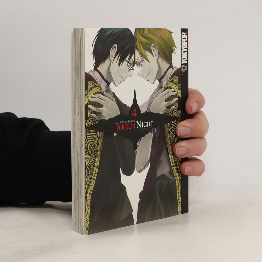 Takashi Tsukimi Terror Night 04