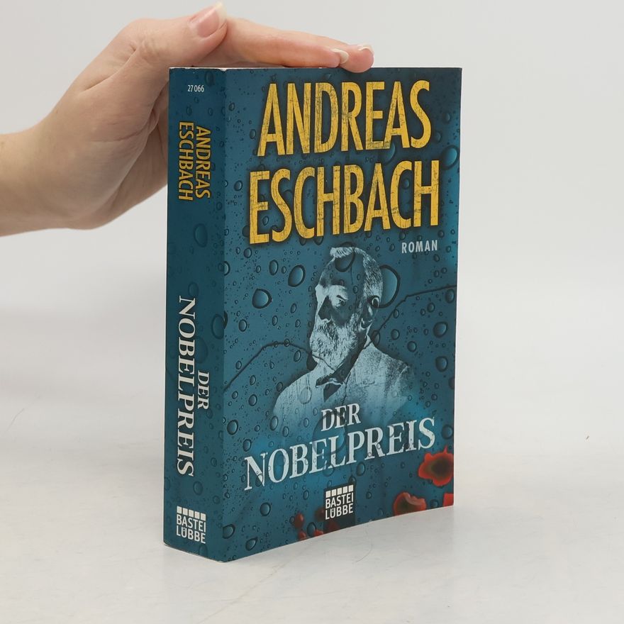 Andreas Eschbach Der Nobelpreis