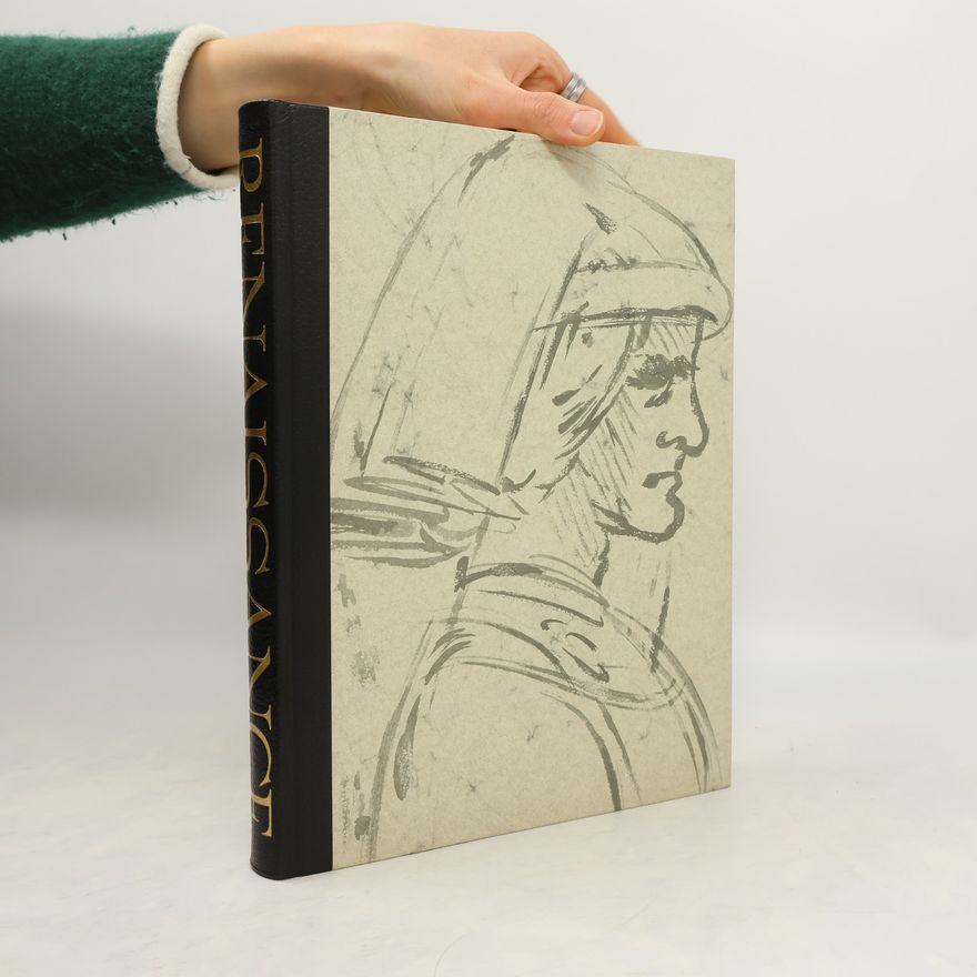 John Harold Plumb Das Grosse Buch der Renaissance