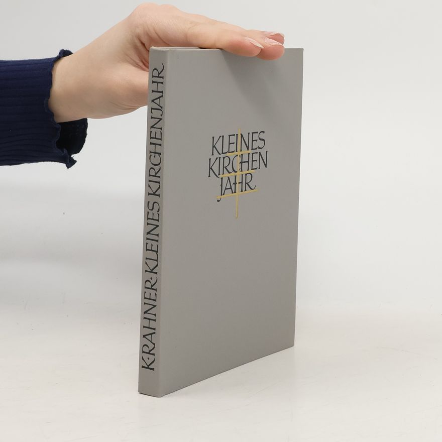 Autorenkollektiv Kleines Kirchenjahr