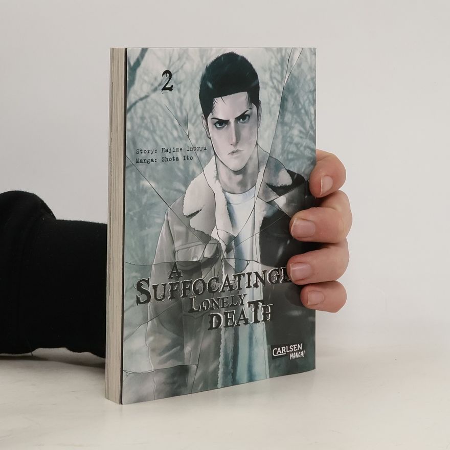 Hajime Inoryu A Suffocatingly Lonely Death 2