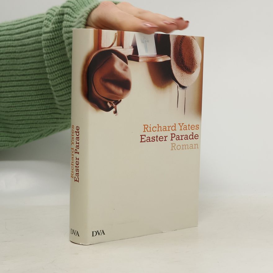 Richard Yates Easter parade