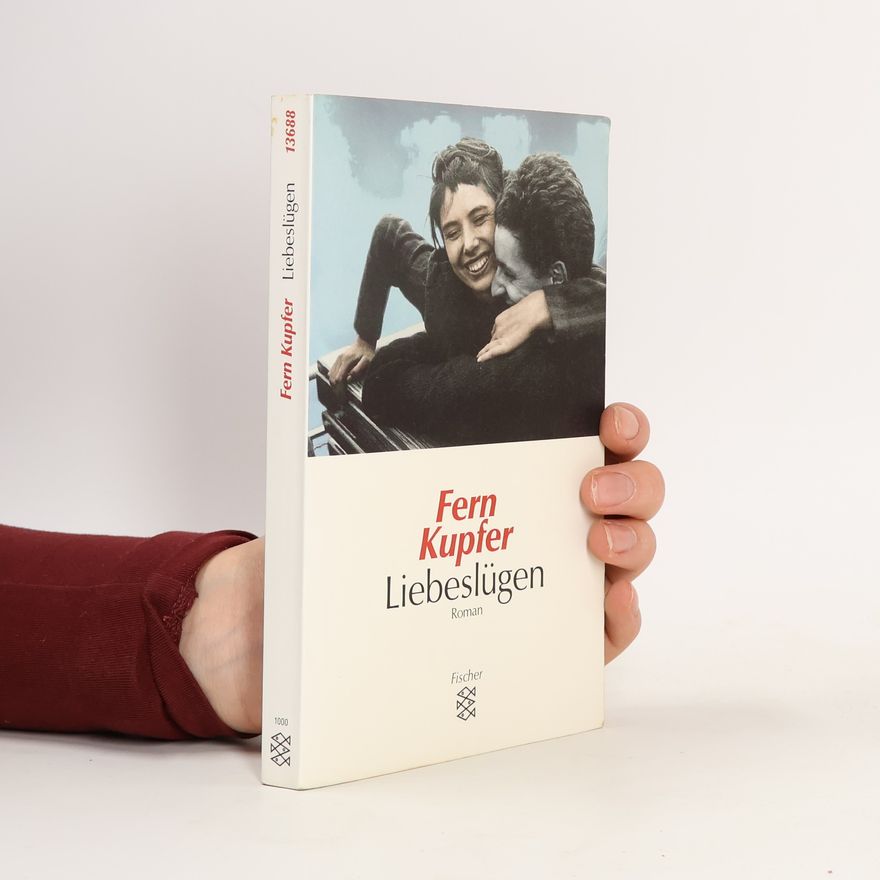 Fern Kupfer Liebeslügen