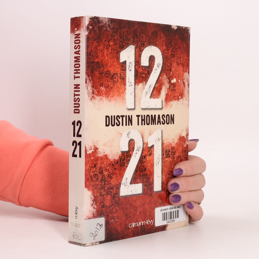 Dustin Thomason 12