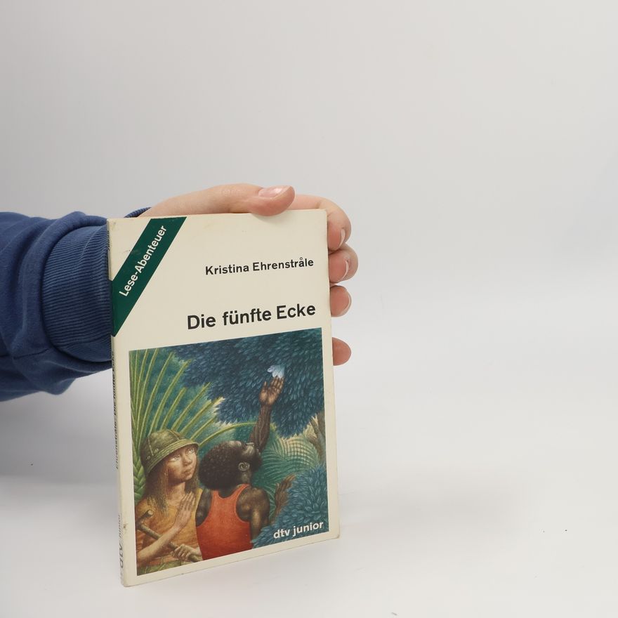 Kristina Ehrenstråle Die fünfte Ecke
