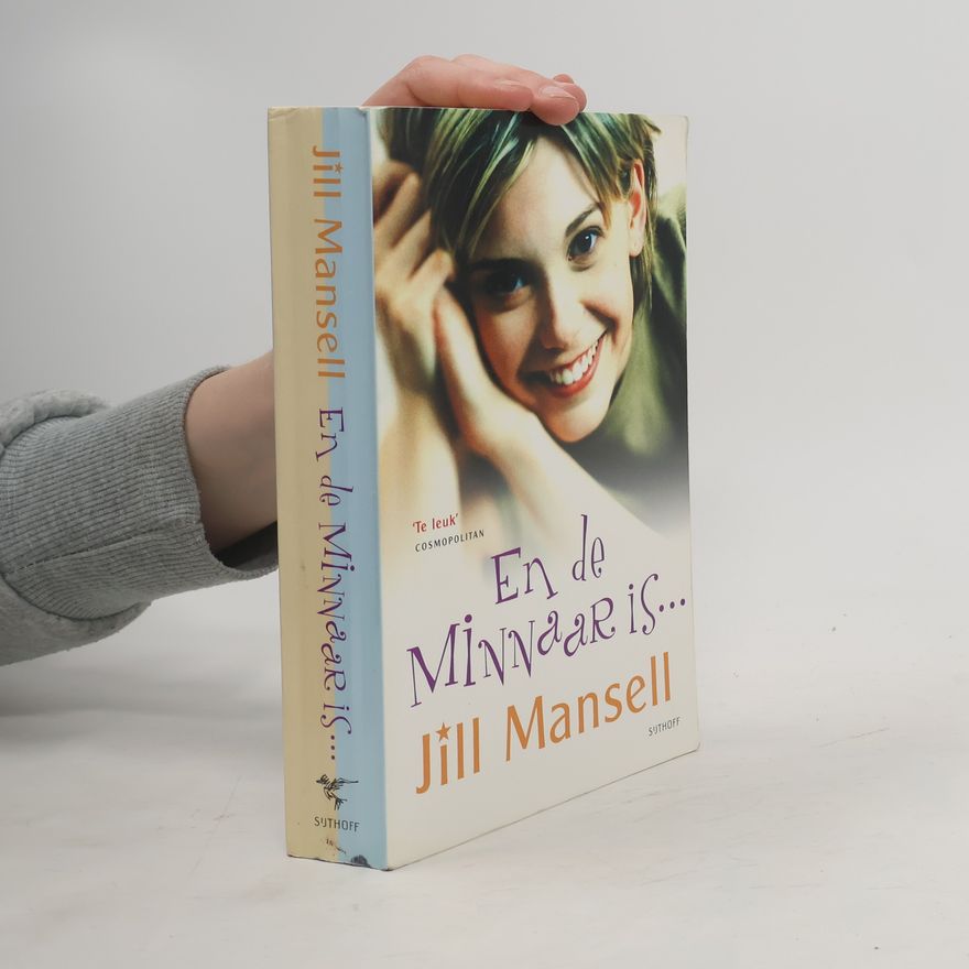 Jill Mansell En de minnaar is...