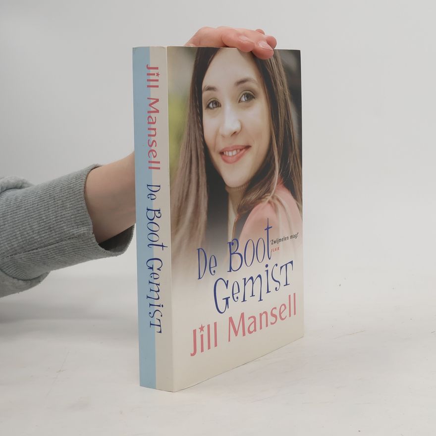 Jill Mansell De boot gemist